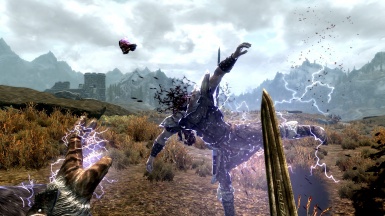 skyrim deadly mutilation uninstall : programs utilities and apps